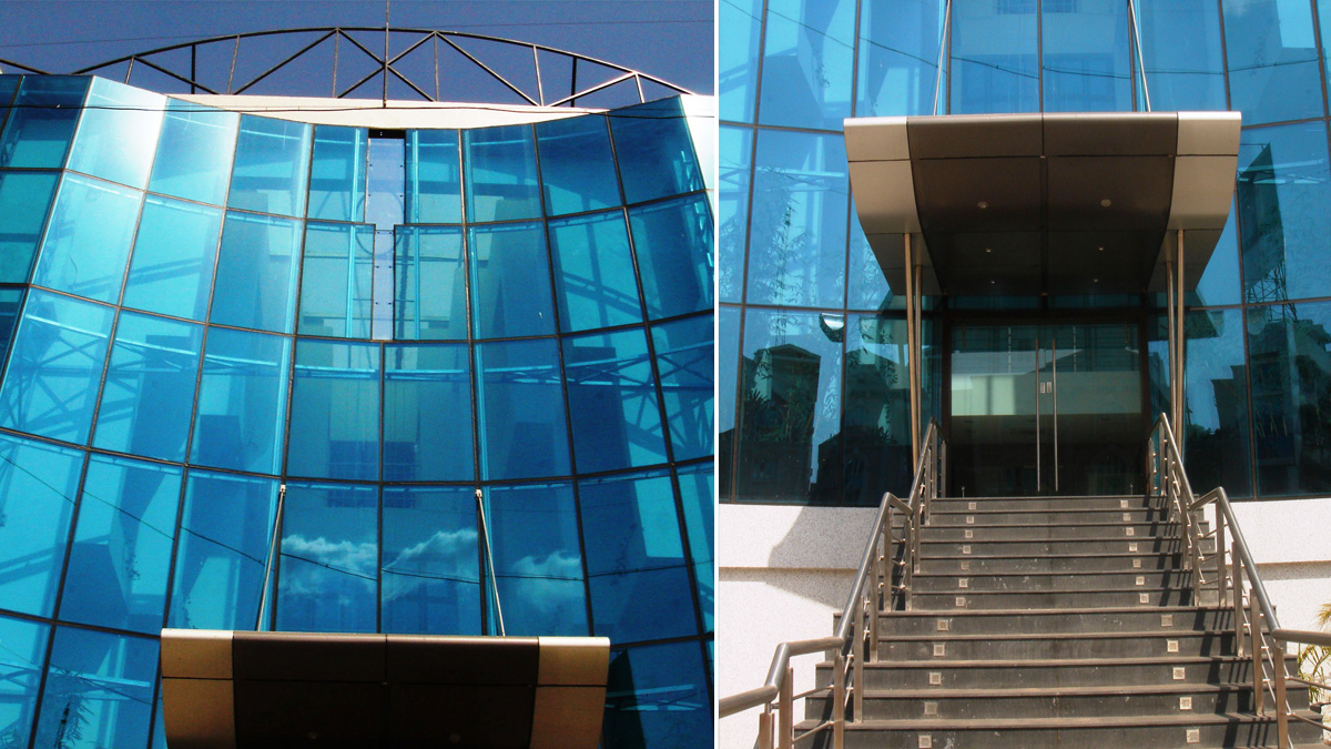 Corporate Office, Gujarat Gas Company Ltd., Ahmedabad