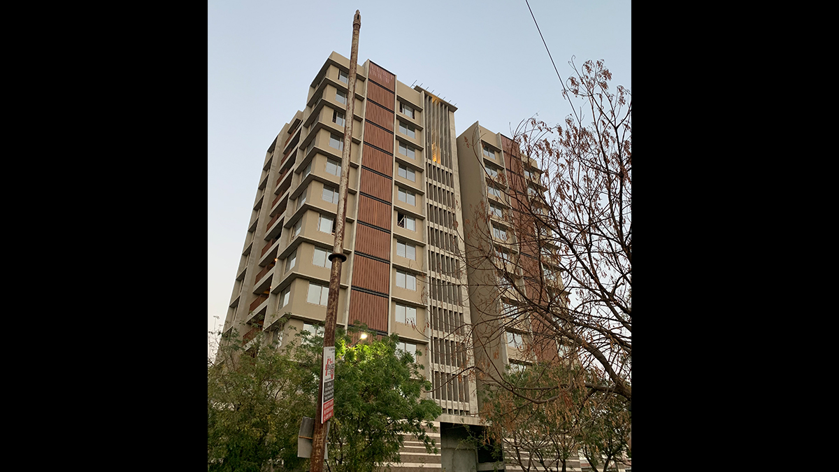 Verantes (Arch.) in Ahmedabad