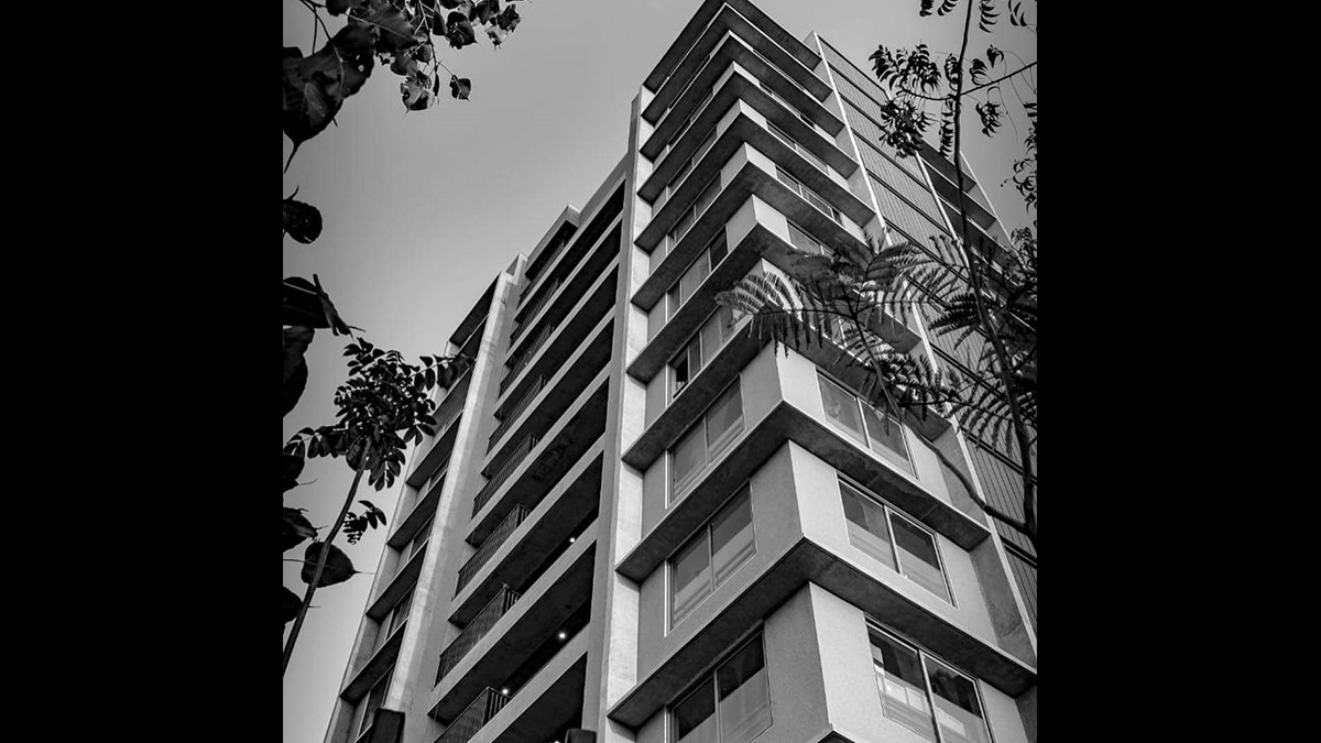 Verantes (Arch.) in Ahmedabad