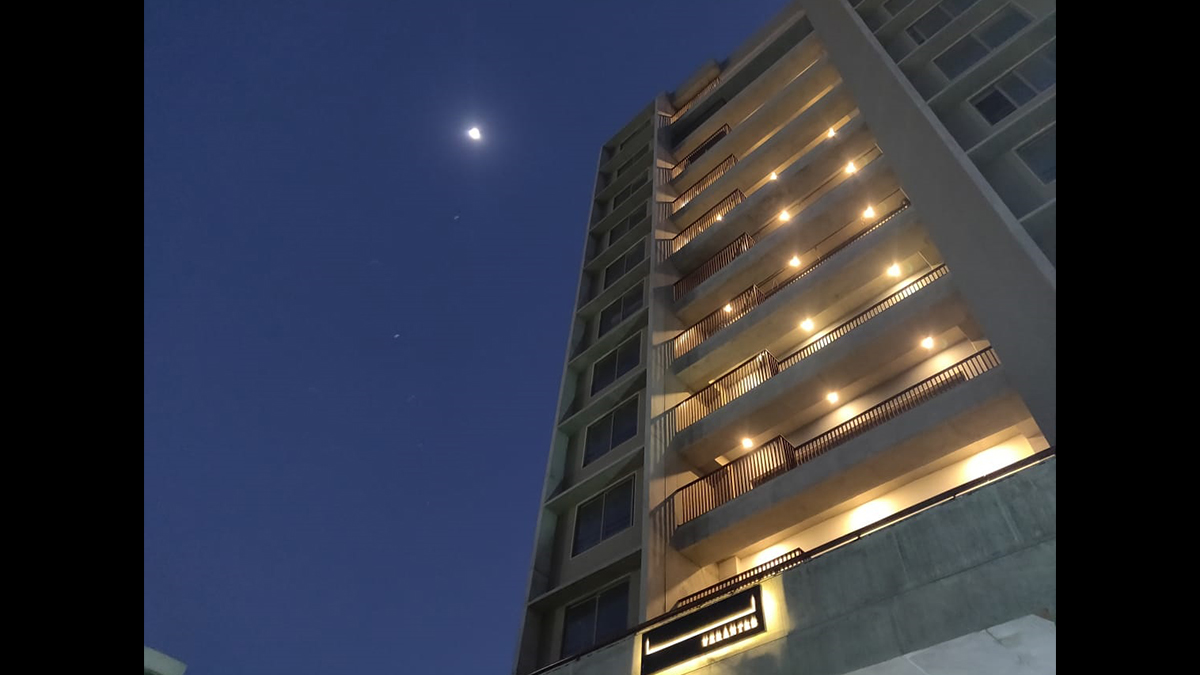 Verantes (Arch.) in Ahmedabad