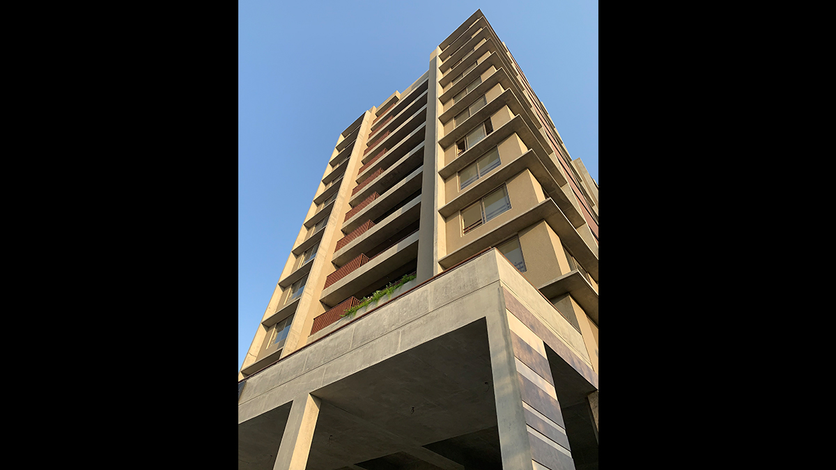 Verantes (Arch.) in Ahmedabad