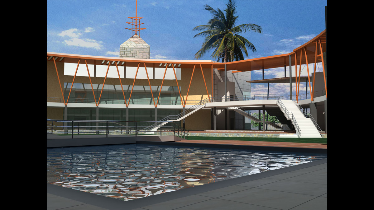 Gujarat Forensic Science University, Gandhinagar
